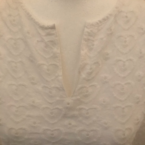 Lands End Top - Picture 2 of 7